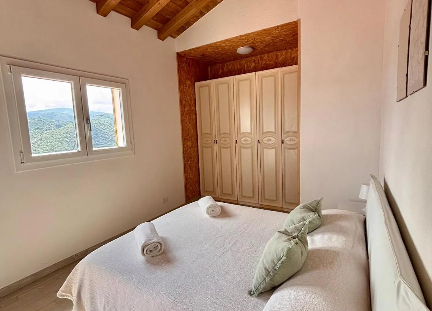 Tatil Evi Bres House Villa Porto Santo Stefano