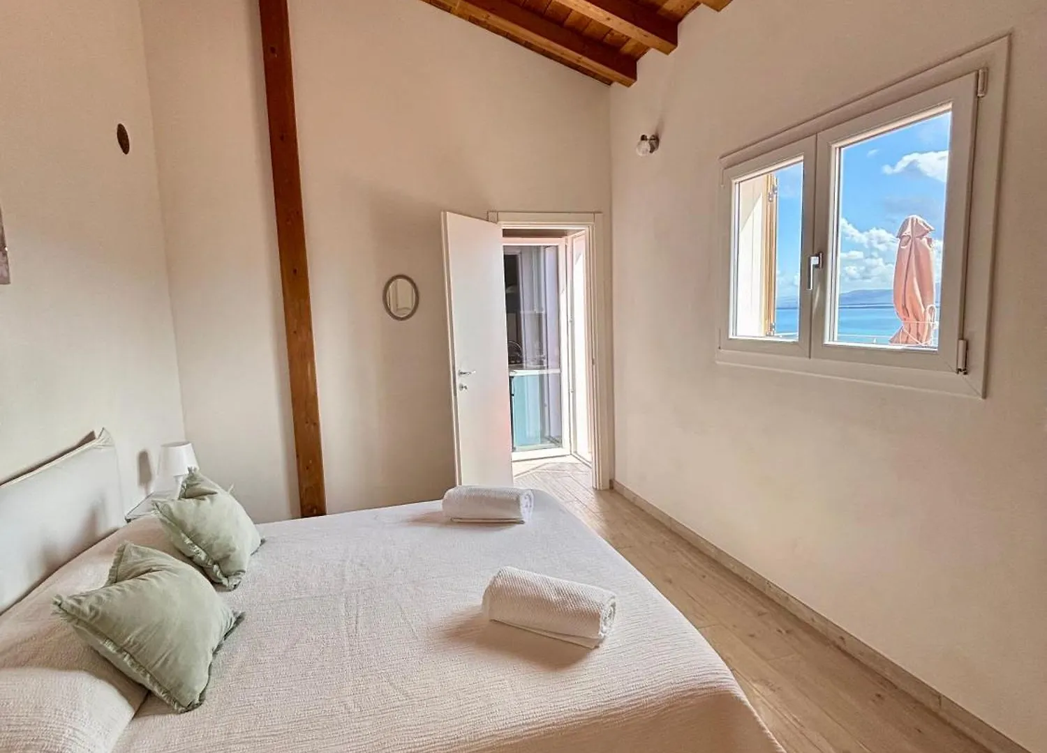 Bres House Villa Porto Santo Stefano  Tatil Evi Porto Santo Stefano (Grosseto)