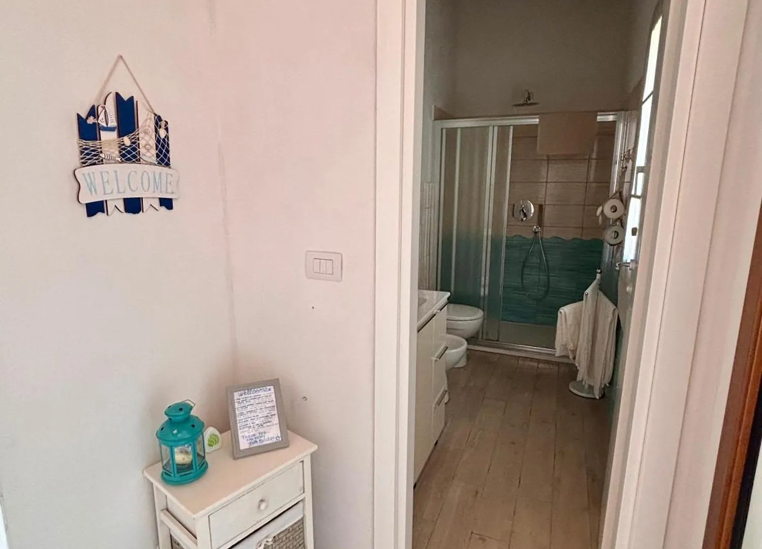 Bres House Villa Porto Santo Stefano  0*, Porto Santo Stefano (Grosseto)