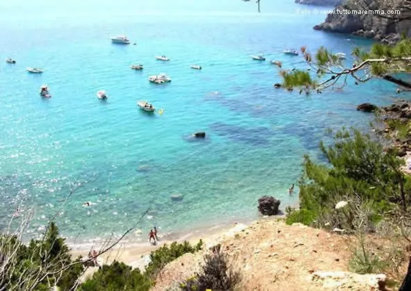 Bres House Villa Porto Santo Stefano  Porto Santo Stefano (Grosseto)