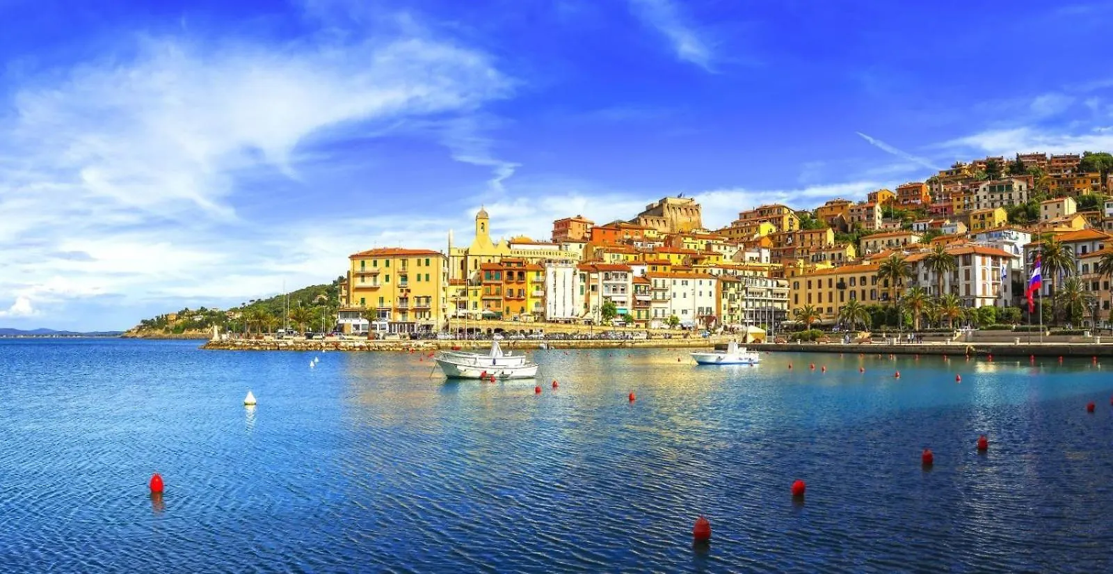 Bres House Villa Porto Santo Stefano  Tatil Evi Porto Santo Stefano (Grosseto)