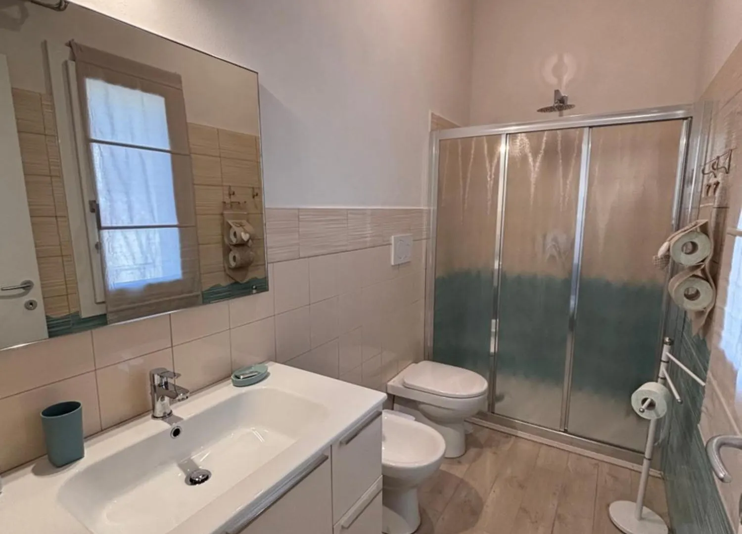 Bres House Villa Porto Santo Stefano  Tatil Evi